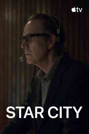 Star City Poster