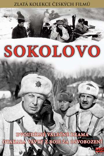 Sokolovo Poster