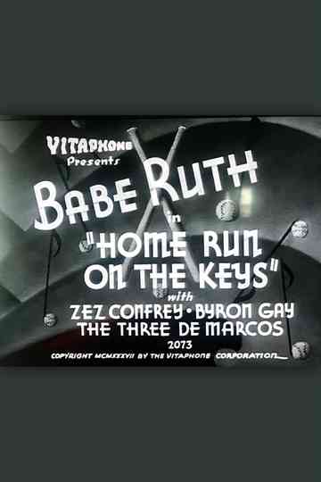 Home Run on the Keys
