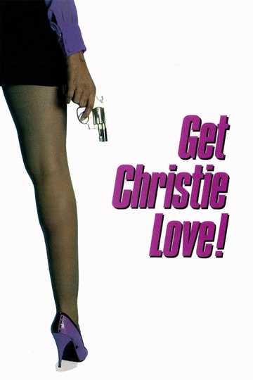 Get Christie Love