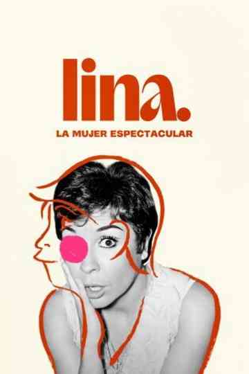 Lina, La mujer espectacular Poster