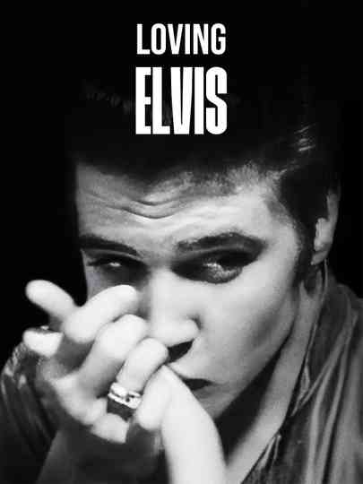 Elvis' Women