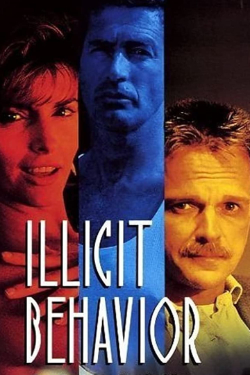 Illicit Behavior Poster