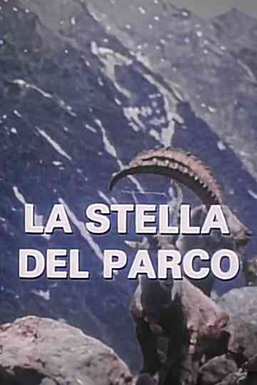 La Stella Del Parco Poster
