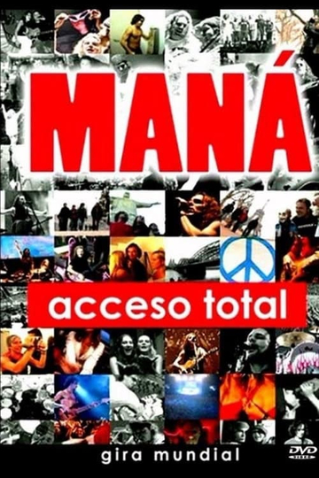 Mana  Acceso Total