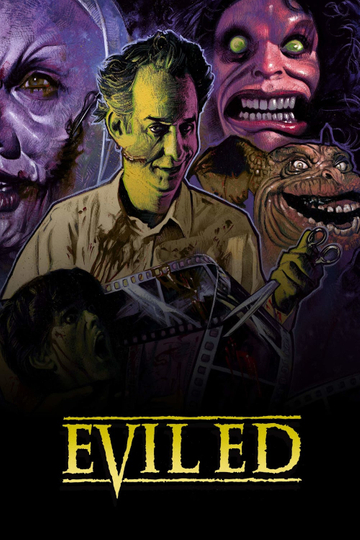 Evil Ed Poster