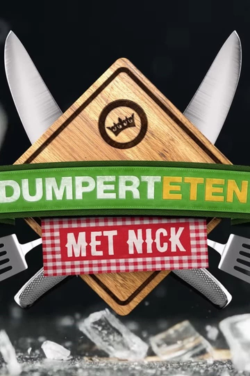 Dumperteten met Nick Poster