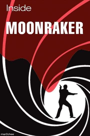 Inside Moonraker Poster