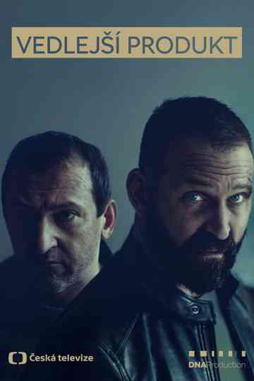 Vedlejší produkt Poster