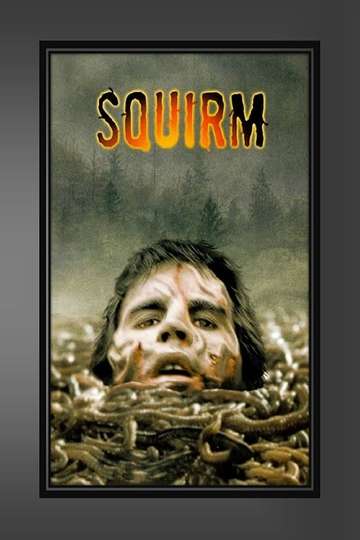 Squirm Poster