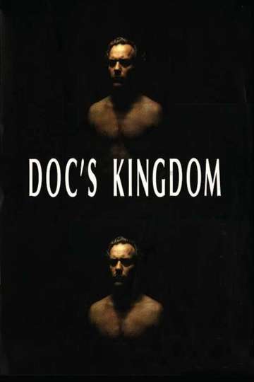 Docs Kingdom Poster