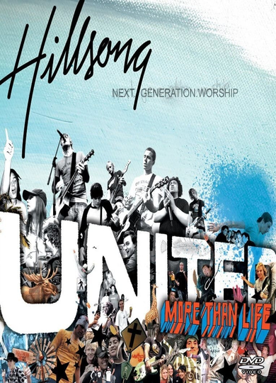 Hillsong United  More Than Life