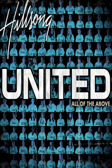 Hillsong United All of the Above