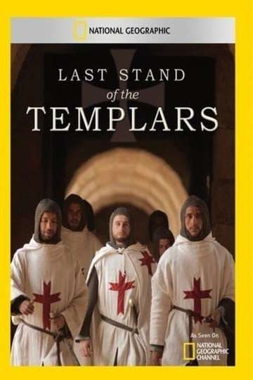 Templars  The Last Stand Poster