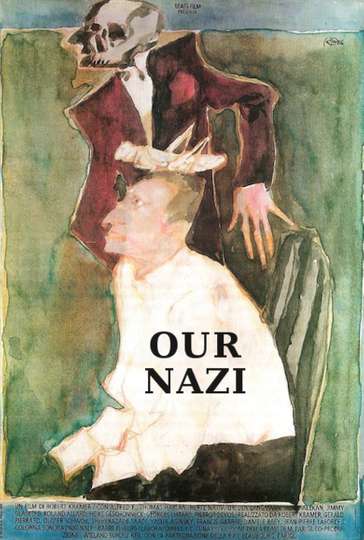 Our Nazi Poster