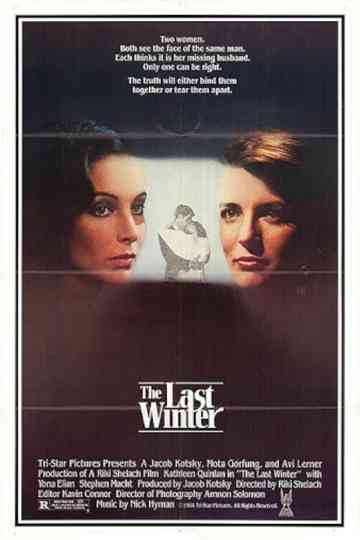 The Last Winter