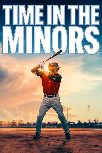 Time in the Minors Poster