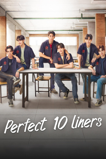 Perfect 10 Liners Poster