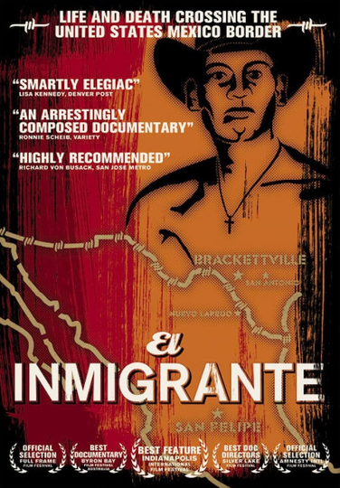 The Immigrant