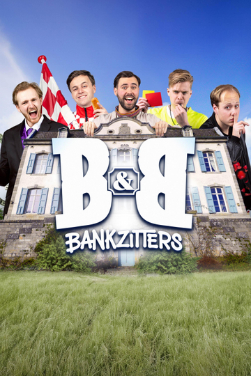 B & B Bankzitters