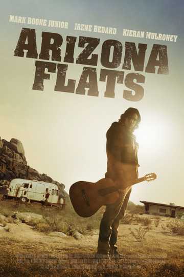 Arizona Flats