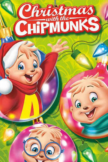 Alvin and the Chipmunks Christmas with The Chipmunks