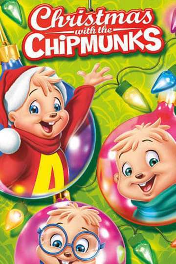 Alvin and the Chipmunks Christmas with The Chipmunks