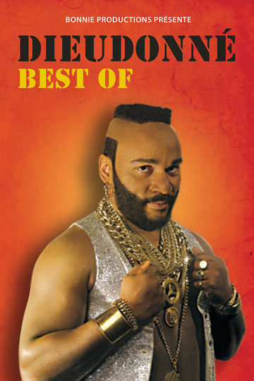 Dieudonné - Best Of