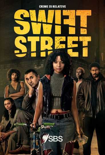 Swift Street