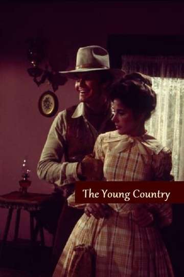 The Young Country Poster