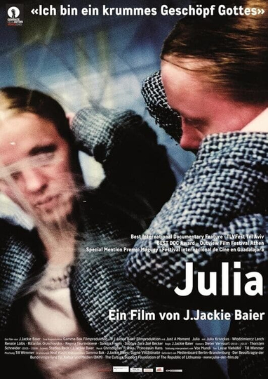 Julia Poster