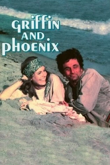 Griffin and Phoenix Poster