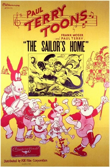 The Sailors Home