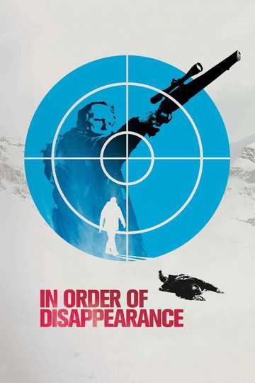 In Order of Disappearance Poster