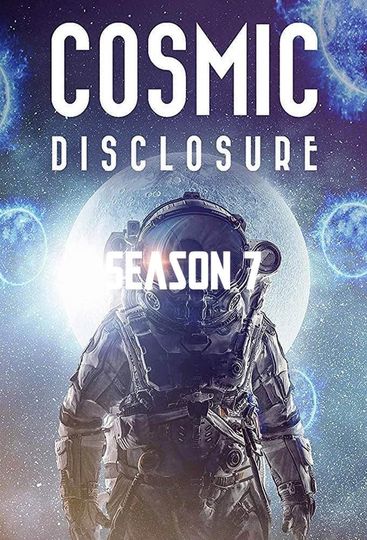 Cosmic Disclosure Season 7