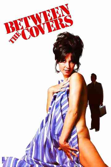 Between the Covers Poster