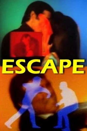 Escape Poster