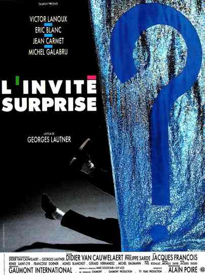 L'Invité surprise