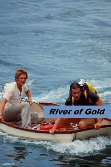 River of Gold Poster