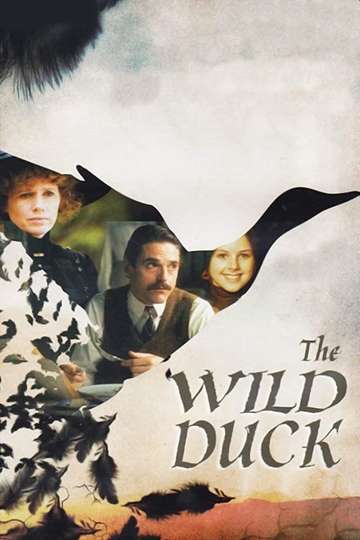 The Wild Duck Poster