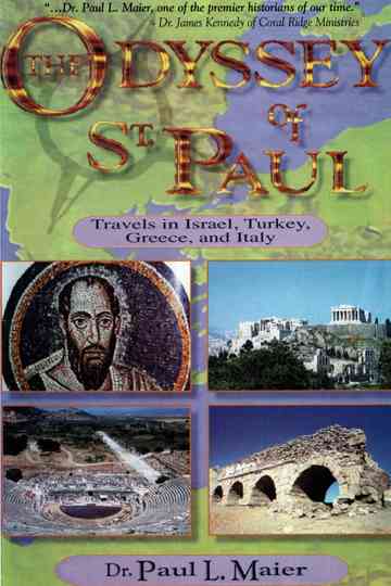 The Odyssey of St. Paul