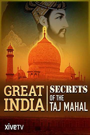Secrets of the Taj Mahal Poster