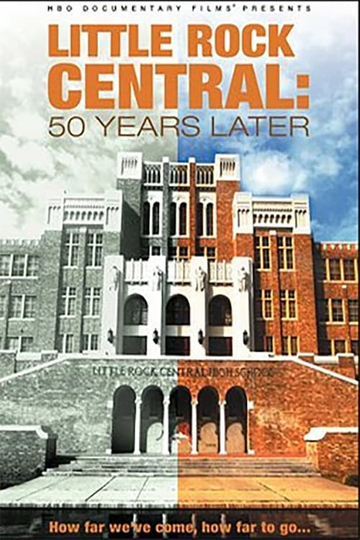 Little Rock Central 50 Years Later