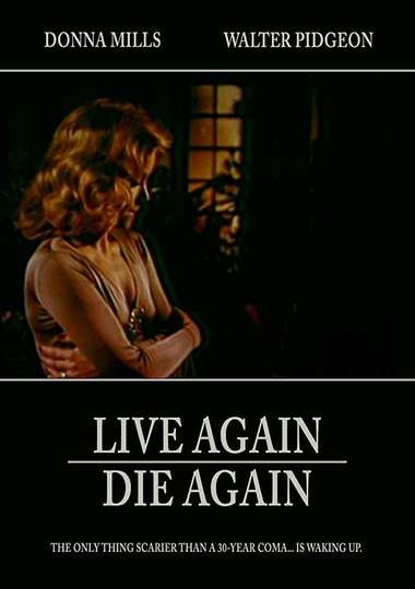 Live Again Die Again Poster