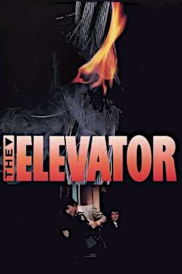 The Elevator Poster