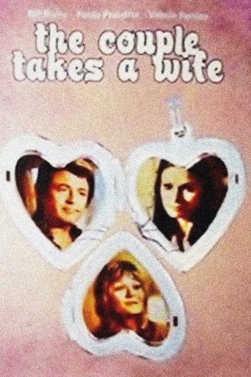 The Couple Takes a Wife Poster