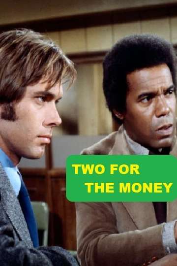 Two for the Money Poster