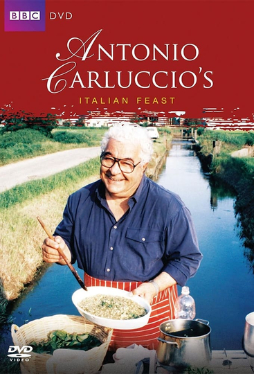 Antonio Carluccio's Italian Feast