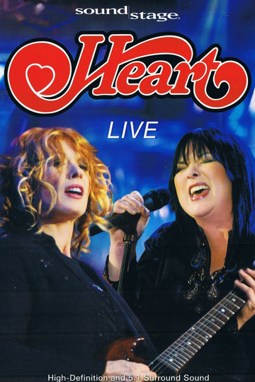 Heart  Live