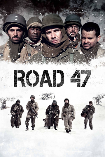 Road 47 Poster